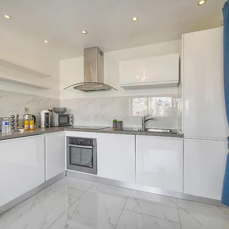 Lumineux 2 A 5 Min De La Croisette A2b259 Cannes