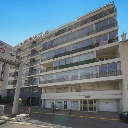 Lumineux 2 à 5 Min De La Croisette A2b259 Apartamento