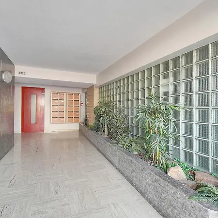 Lumineux 2 à 5 Min De La Croisette A2b259 Apartamento *