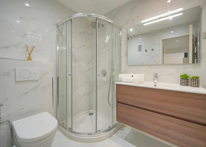 Lumineux 2 à 5 Min De La Croisette A2b259 Apartamento