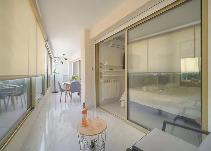 Apartamento Lumineux 2 à 5 Min De La Croisette A2b259