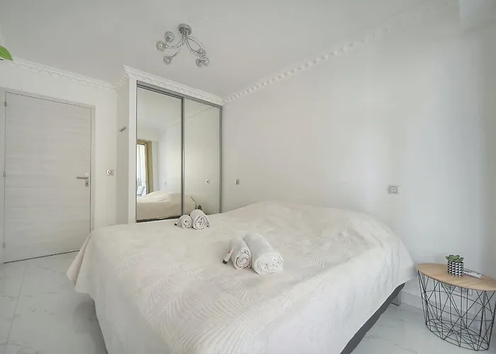 Lumineux 2 à 5 Min De La Croisette A2b259 Cannes