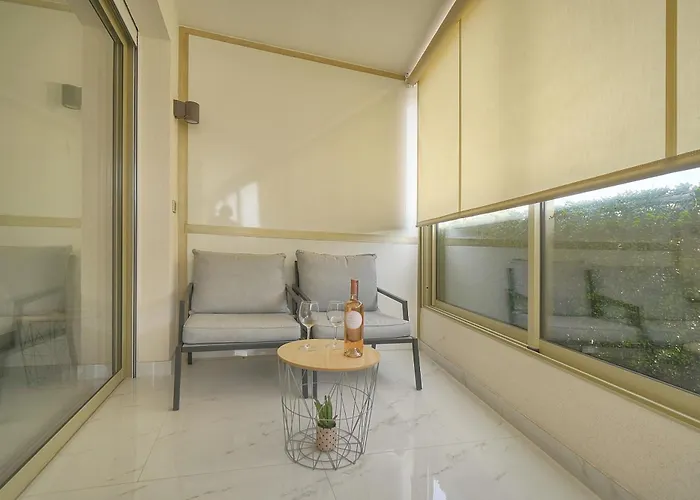 Apartamento Lumineux 2 à 5 Min De La Croisette A2b259