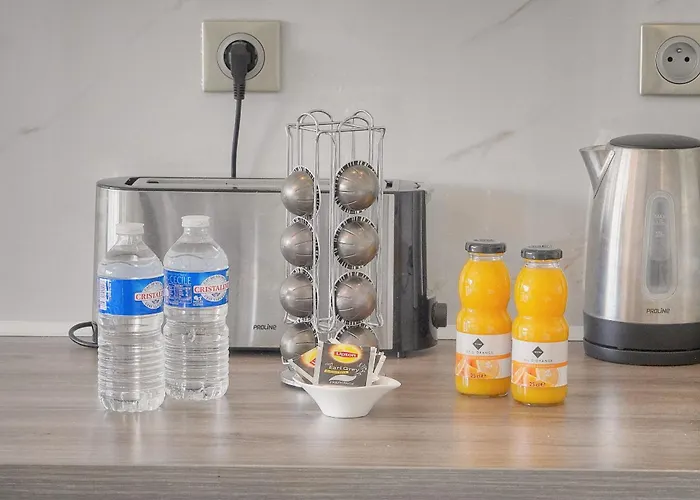 Lumineux 2 à 5 Min De La Croisette A2b259 Cannes