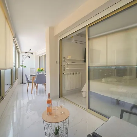 Apartment Lumineux 2 A 5 Min De La Croisette A2b259